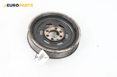 Демпферна шайба за Mazda 6 Hatchback I (08.2002 - 12.2008) 2.0 DI, 121 к.с.