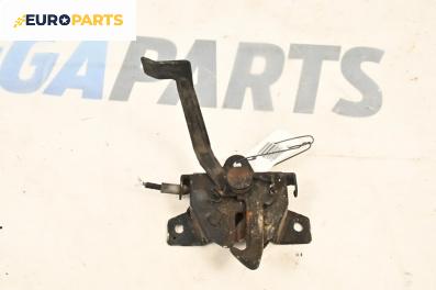 Заключалка преден капак за Hyundai Tucson SUV I (06.2004 - 11.2010)