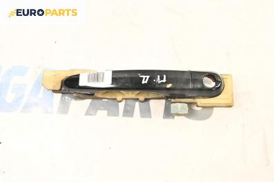 Външна дръжка за Hyundai Tucson SUV I (06.2004 - 11.2010), 4+1 вр., джип, позиция: предна, дясна