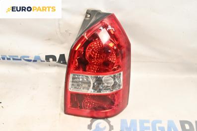 Стоп за Hyundai Tucson SUV I (06.2004 - 11.2010), джип, позиция: дясна