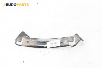 Държач броня за Hyundai Santa Fe II SUV (10.2005 - 12.2012), джип, позиция: предна, лява