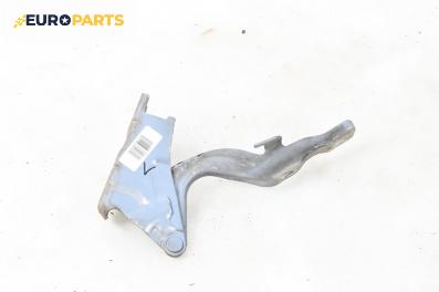 Панта преден капак за Hyundai Santa Fe II SUV (10.2005 - 12.2012), 4+1 вр., джип, позиция: лява