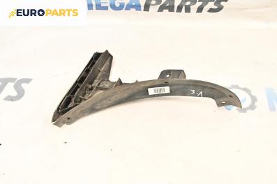 Държач броня за Audi A3 Hatchback I (09.1996 - 05.2003), хечбек, позиция: задна, лява