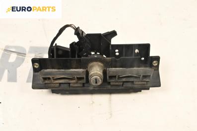 Външна дръжка заден капак за Audi A3 Hatchback I (09.1996 - 05.2003), хечбек