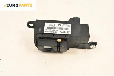 Бутон запалване за Audi A8 Sedan 4E (10.2002 - 07.2010), № 4E1905218B