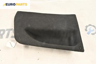 Кора багажник за Audi A8 Sedan 4E (10.2002 - 07.2010), 4+1 вр., седан
