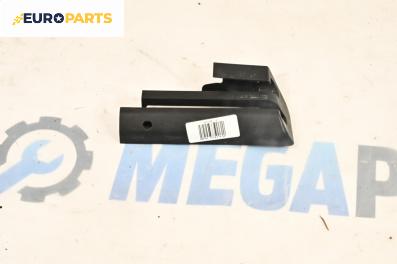 Интериорна пластмаса за Audi A8 Sedan 4E (10.2002 - 07.2010), 4+1 вр., седан, позиция: задна