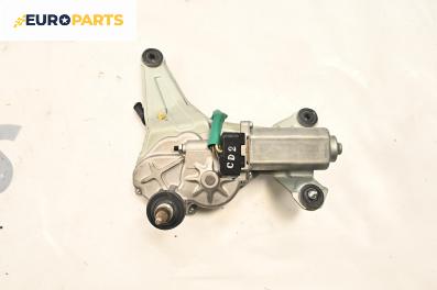 Ел. мотор за чистачките за Hyundai Santa Fe II SUV (10.2005 - 12.2012), джип, позиция: задна