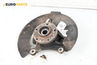 Шенкел главина за Citroen C5 III Break (02.2008 - 04.2017), позиция: предна, дясна