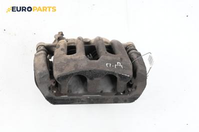 Спирачен апарат за Citroen C5 III Break (02.2008 - 04.2017), позиция: предна, дясна