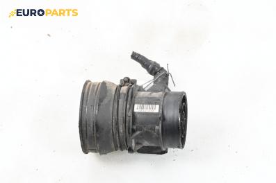 Дебитомер за Hyundai Tucson SUV I (06.2004 - 11.2010) 2.0 4WD, 141 к.с.