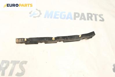 Държач броня за Hyundai Santa Fe II SUV (10.2005 - 12.2012), джип, позиция: задна