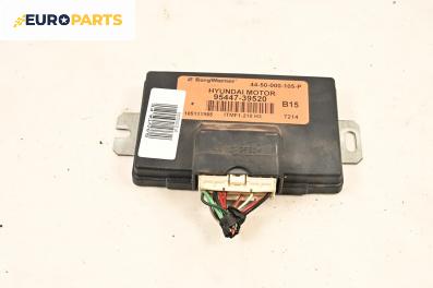 Модул раздатка за Hyundai Santa Fe II SUV (10.2005 - 12.2012), № 95447-39520