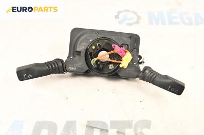 Лостчета светлини и чистачки за Opel Astra H Estate (08.2004 - 05.2014), № 93184341