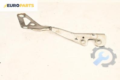 Панта преден капак за Opel Astra H Estate (08.2004 - 05.2014), 4+1 вр., комби, позиция: дясна