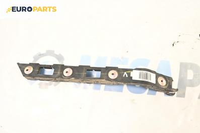 Държач броня за Opel Astra H Estate (08.2004 - 05.2014), комби, позиция: задна, лява