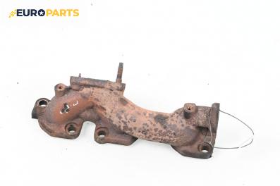 Изпускателен колектор  за Citroen C5 III Break (02.2008 - 04.2017) 2.7 HDi, 204 к.с.