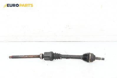 Полуоска за Citroen C5 III Break (02.2008 - 04.2017) 2.7 HDi, 204 к.с., позиция: предна, дясна, автоматик