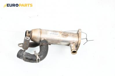 EGR охладител за Citroen C5 III Break (02.2008 - 04.2017) 2.7 HDi, 204 к.с., № 4U3Q9Y493AN