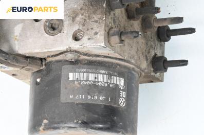 Помпа ABS за Audi A3 Hatchback I (09.1996 - 05.2003) 1.9 TDI, № 10.0204-0042.04
