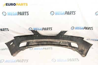 Предна броня за Hyundai Sonata V Sedan (01.2005 - 12.2010), седан, позиция: предна