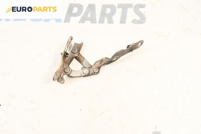 Панта преден капак за Hyundai Sonata V Sedan (01.2005 - 12.2010), 4+1 вр., седан, позиция: дясна