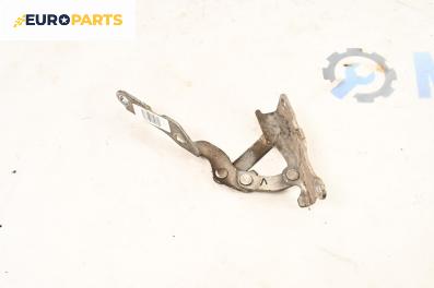 Панта преден капак за Hyundai Sonata V Sedan (01.2005 - 12.2010), 4+1 вр., седан, позиция: лява