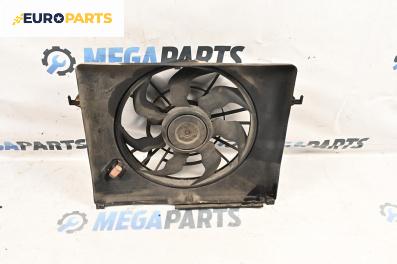 Перка охлаждане за Hyundai Sonata V Sedan (01.2005 - 12.2010) 2.0 VVTi GLS, 144 к.с.