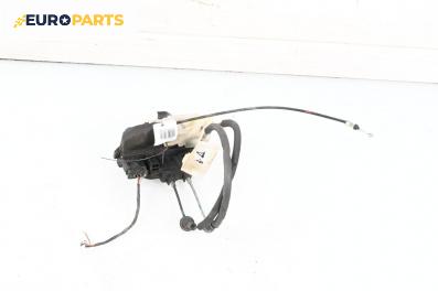 Брава на врата за Hyundai Sonata V Sedan (01.2005 - 12.2010), позиция: задна, дясна
