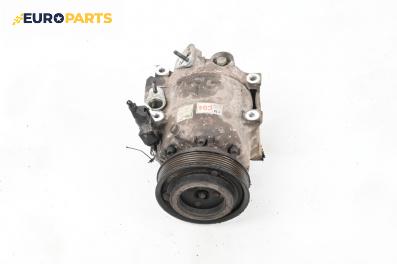 Компресор климатик за Hyundai Santa Fe II SUV (10.2005 - 12.2012) 2.2 CRDi 4x4, 155 к.с.