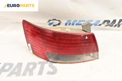 Стоп за Hyundai Sonata V Sedan (01.2005 - 12.2010), седан, позиция: лява