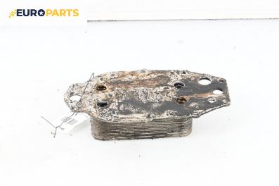 Маслоохладител за Citroen C5 III Break (02.2008 - 04.2017) 2.7 HDi, 204 к.с.