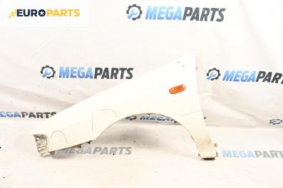 Калник за Subaru Impreza I Wagon (08.1992 - 12.2000), 4+1 вр., комби, позиция: предна, лява