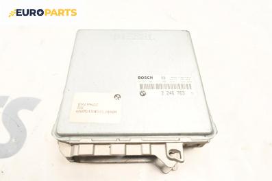 Компютър двигател за BMW 5 Series E39 Sedan (11.1995 - 06.2003) 525 tds, 143 к.с., № Bosch 0281001373