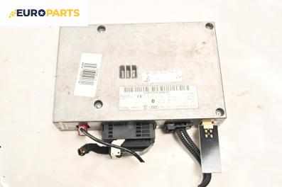 Bluetooth модул за Audi A8 Sedan 4E (10.2002 - 07.2010)