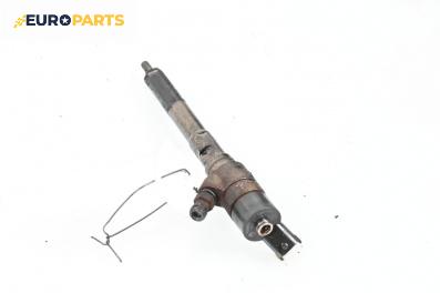 Дюза дизел за Hyundai Santa Fe II SUV (10.2005 - 12.2012) 2.2 CRDi 4x4, 155 к.с., № 0445110254