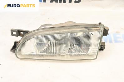 Фар за Subaru Impreza I Wagon (08.1992 - 12.2000), комби, позиция: лява
