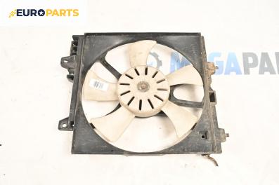 Перка охлаждане за Subaru Impreza I Wagon (08.1992 - 12.2000) 2.0 i AWD, 116 к.с.
