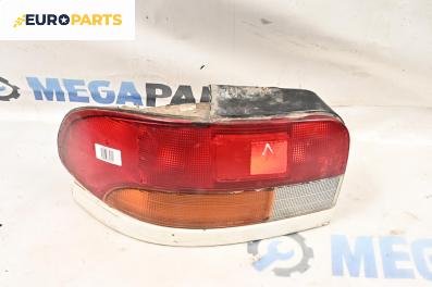 Стоп за Subaru Impreza I Wagon (08.1992 - 12.2000), комби, позиция: лява