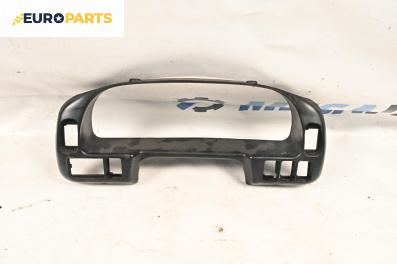 Интериорна пластмаса километраж за Subaru Impreza I Wagon (08.1992 - 12.2000), 4+1 вр., комби