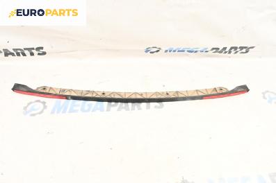 Лайсна заден капак за Audi A8 Sedan 4E (10.2002 - 07.2010), седан, позиция: задна