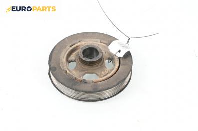 Демпферна шайба за Hyundai Sonata V Sedan (01.2005 - 12.2010) 2.0 VVTi GLS, 144 к.с.