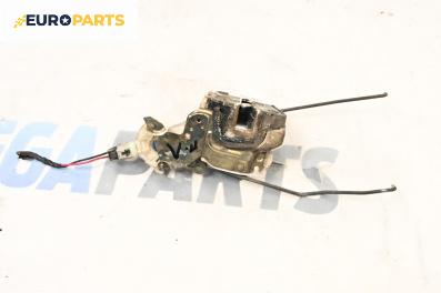 Брава на врата за Subaru Impreza I Wagon (08.1992 - 12.2000), позиция: предна, лява