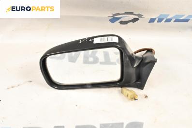 Огледало за Subaru Impreza I Wagon (08.1992 - 12.2000), 4+1 вр., комби, позиция: лява