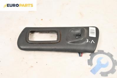 Бутон ел. стъкло  за Subaru Impreza I Wagon (08.1992 - 12.2000)