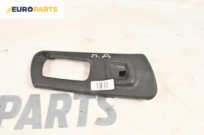 Интериорна пластмаса за Subaru Impreza I Wagon (08.1992 - 12.2000), 4+1 вр., комби, позиция: дясна