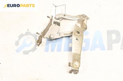 Панта преден капак за Renault Scenic II Minivan (06.2003 - 07.2010), 4+1 вр., миниван, позиция: дясна