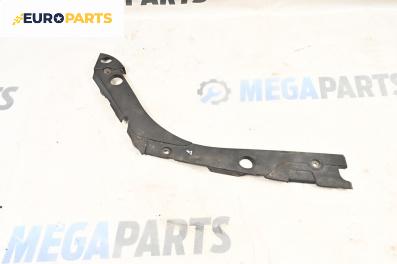 Пластмасова кора за Renault Scenic II Minivan (06.2003 - 07.2010), 4+1 вр., миниван