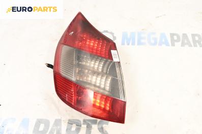 Стоп за Renault Scenic II Minivan (06.2003 - 07.2010), миниван, позиция: лява