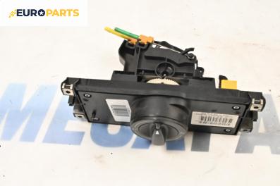 Панел климатик за Seat Cordoba Vario II (06.1999 - 12.2002)